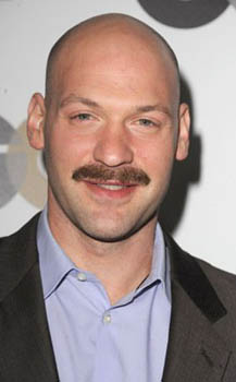 Corey Stoll